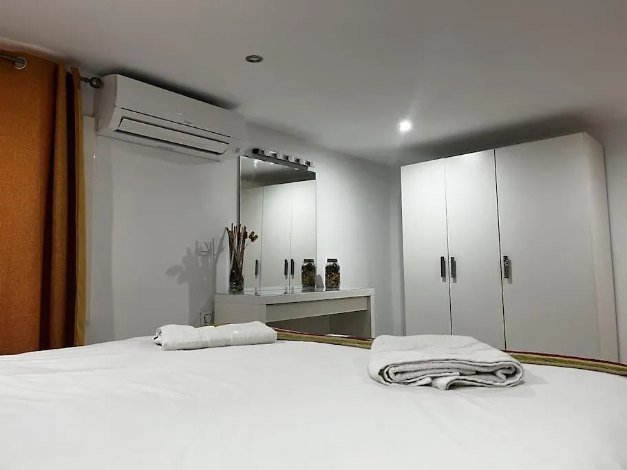 Little Cadiz Grupo Ac Gestion Apartamento