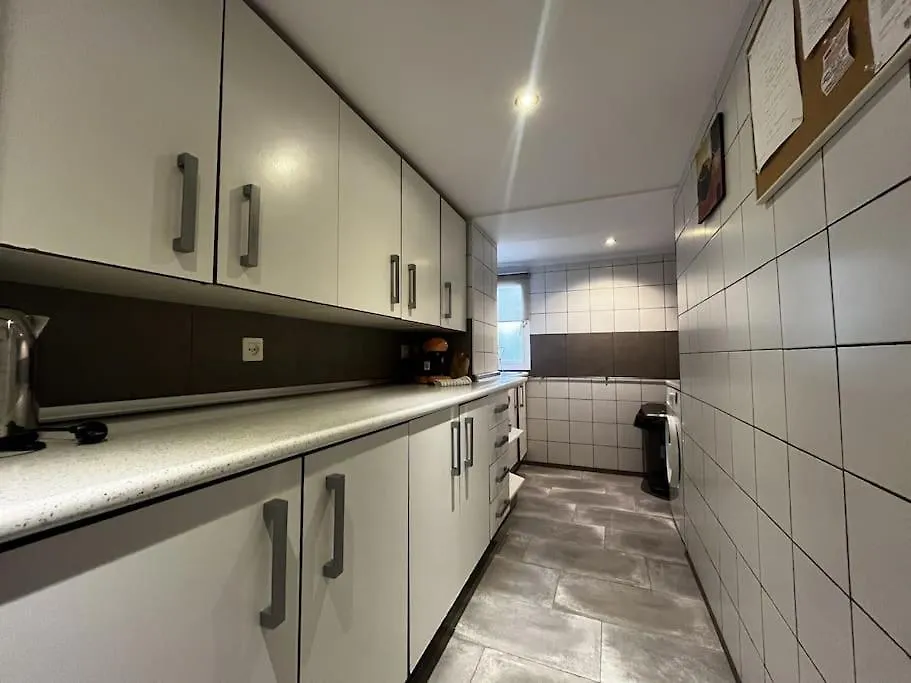 Little Cadiz Grupo Ac Gestion Apartamento 0*,