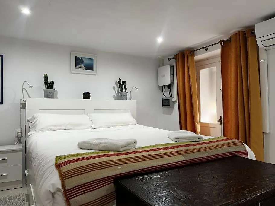 Little Cadiz Grupo Ac Gestion Apartment