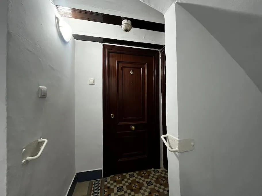 Little Cadiz Grupo Ac Gestion Apartamento Espanha