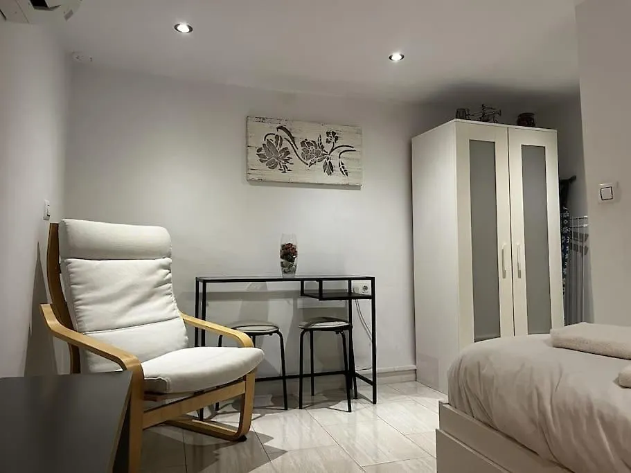 Little Cadiz Grupo Ac Gestion Apartamento