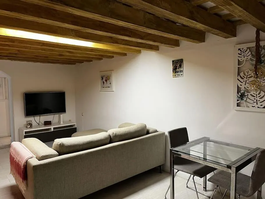 Little Cadiz Grupo Ac Gestion Apartamento