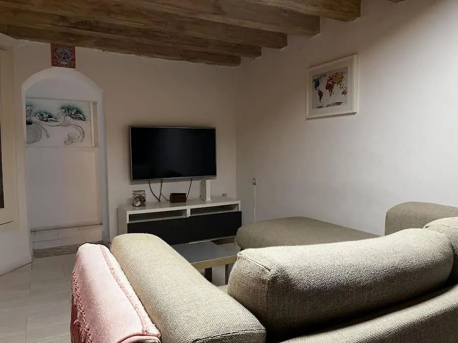 Little Cadiz Grupo Ac Gestion Apartment Spain