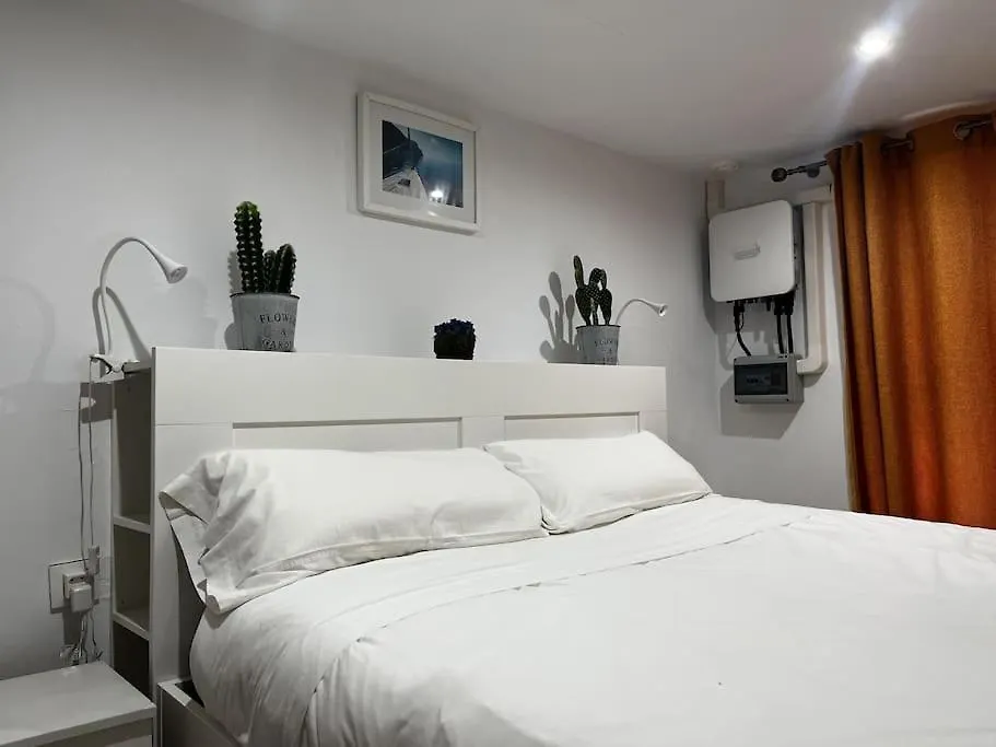 Little Cadiz Grupo Ac Gestion Apartamento