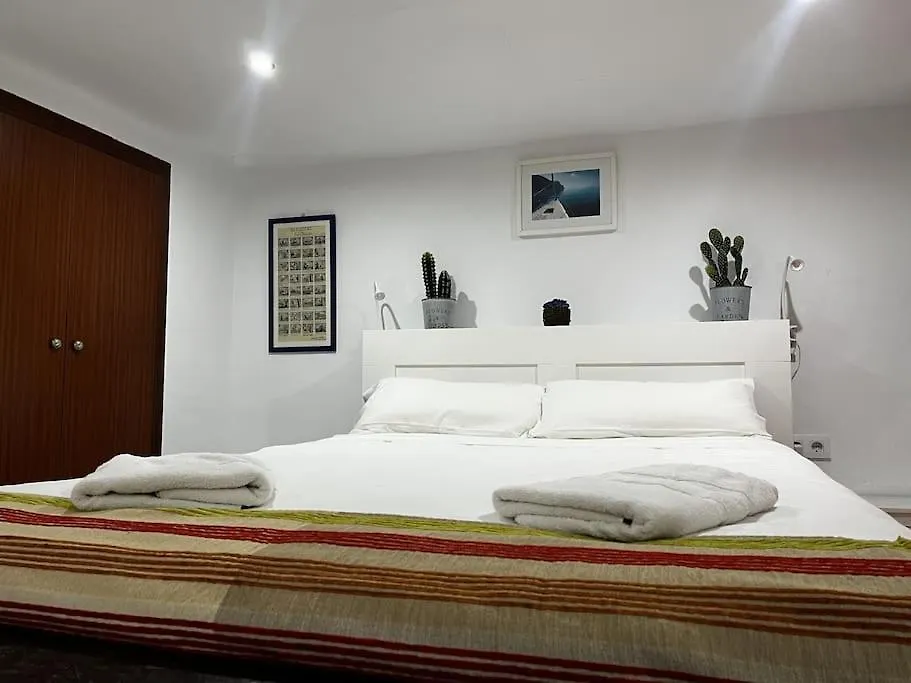 Little Cadiz Grupo Ac Gestion Apartamento