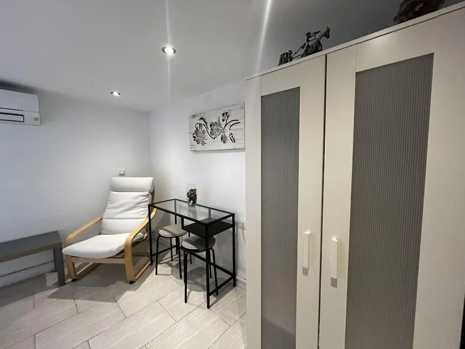 Little Cadiz Grupo Ac Gestion Apartment