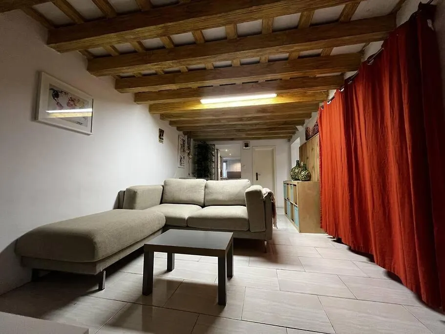 Little Cadiz Grupo Ac Gestion Apartamento