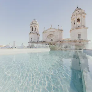 Boutique Hotel Olom - Only Adults Recommended Cádis